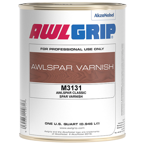 Awlgrip-Awlspar Spar Varnish 0,95lit
